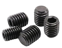 ASTM A193 B7M Metric Set Screws